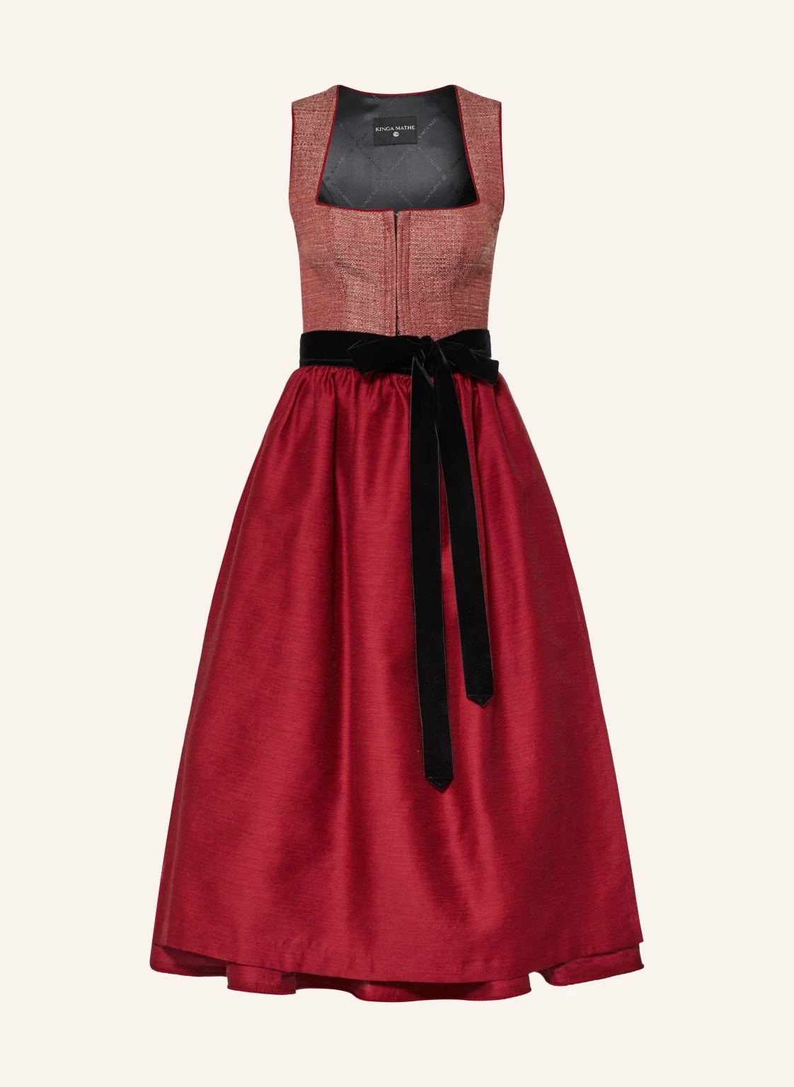 KINGA MATHE Dirndl FASANO