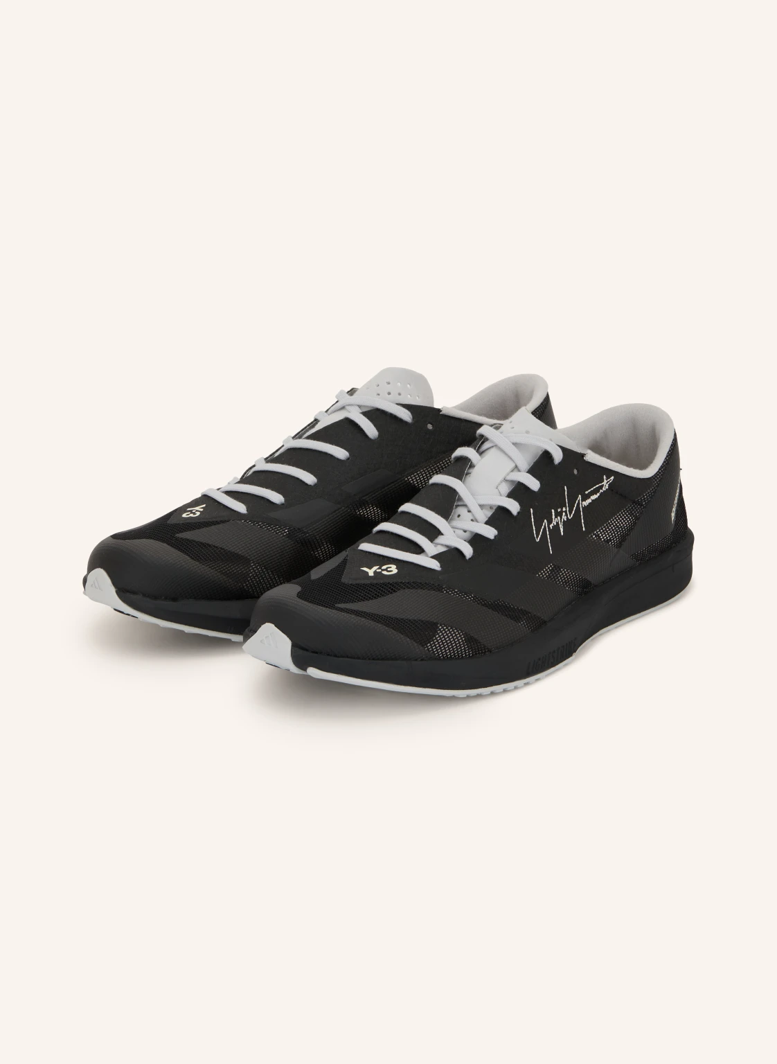 Y-3 Laufschuhe Y-3 ADIZERO RC6