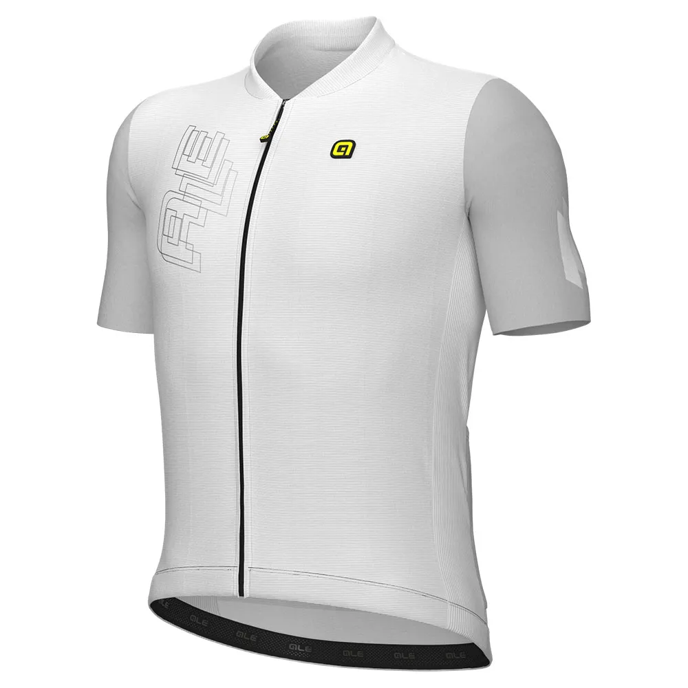 Alé PR-E Follow Me short sleeve jersey