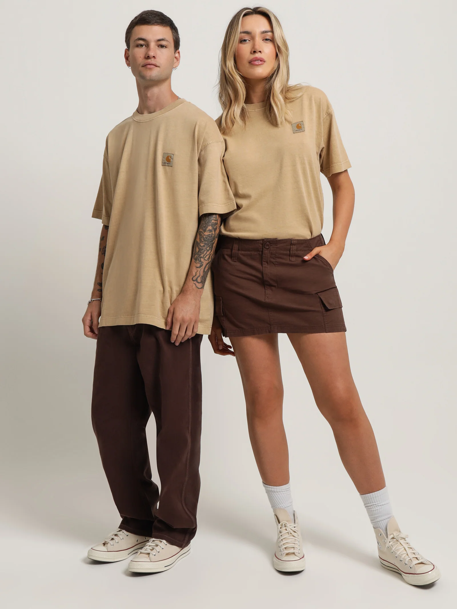 Short Sleeve Vista T-Shirt