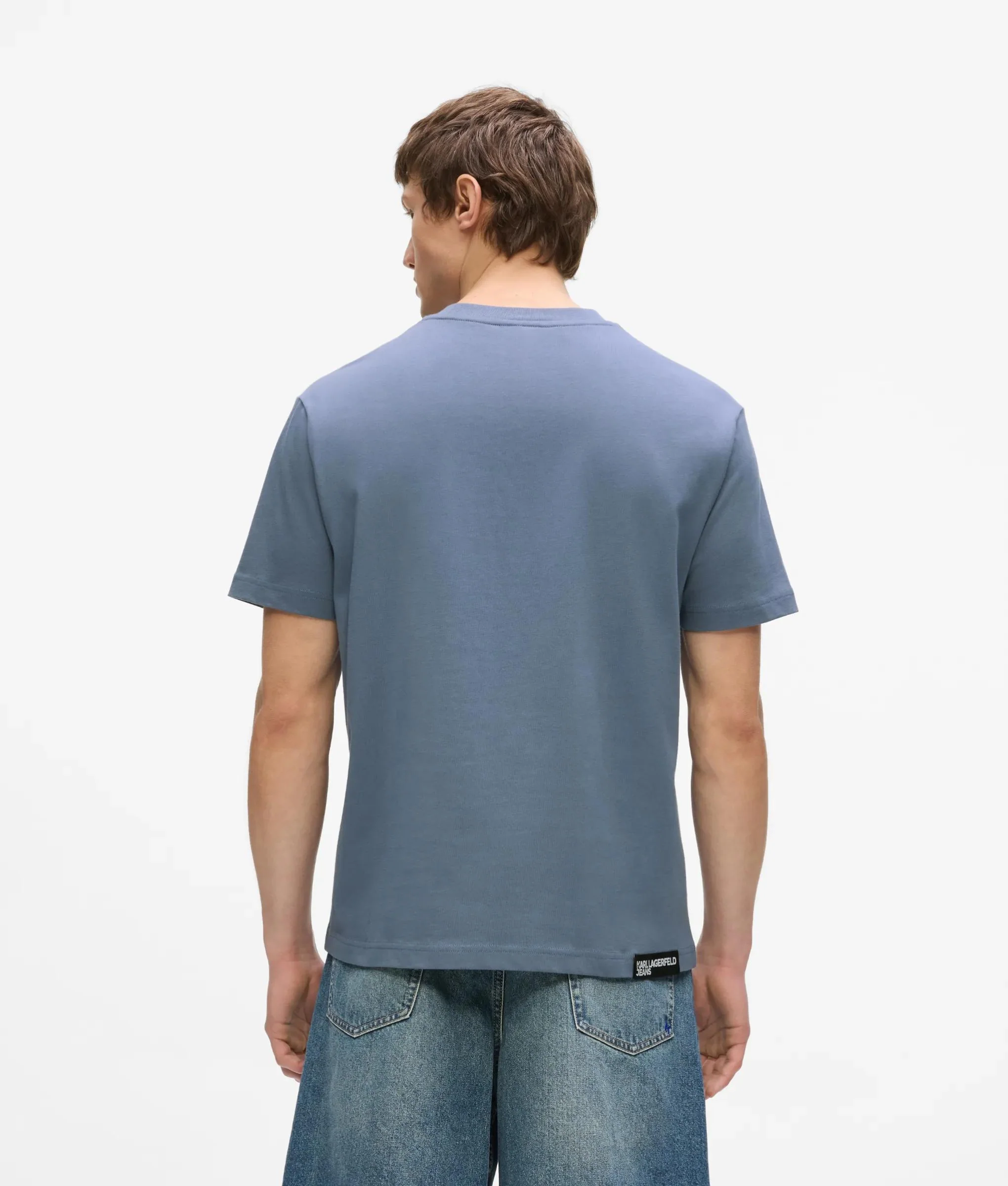 T-shirt avec logo