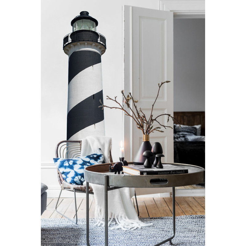 Sticker Cape Cod XXXL 60 x 170 cm