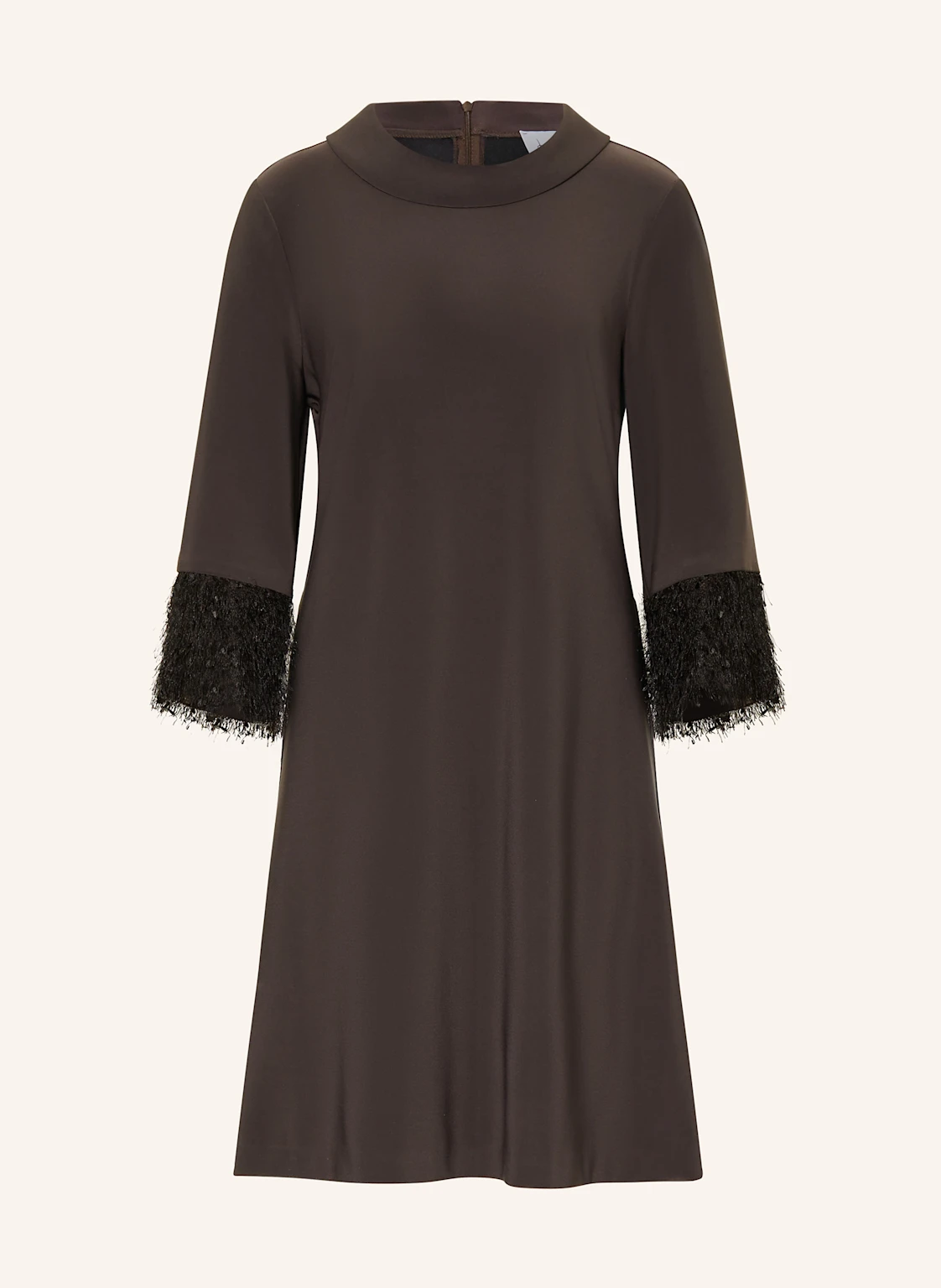 Joseph Ribkoff Kleid mit 3/4-Arm