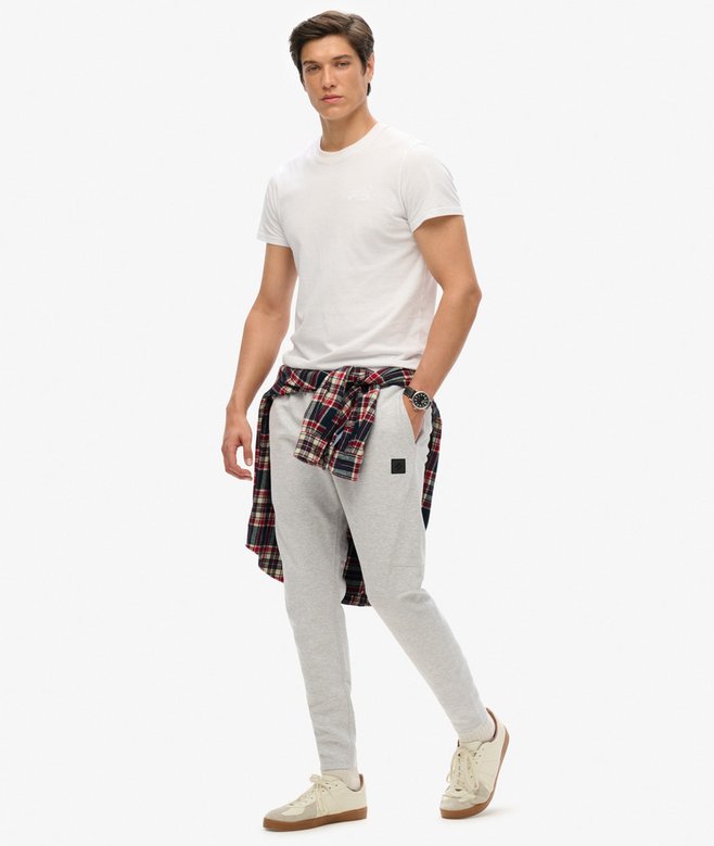 Tech Tapered Joggers
