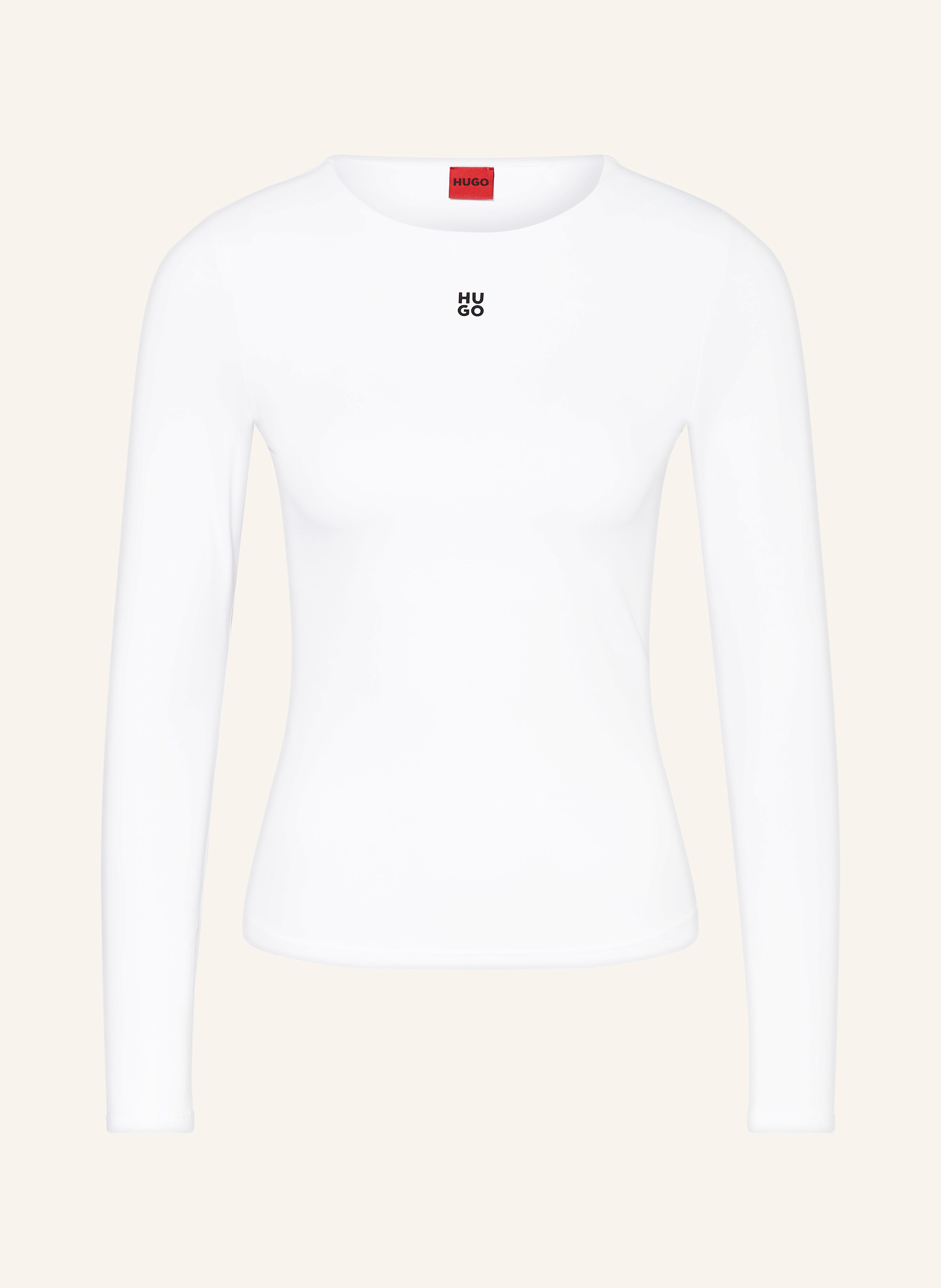 HUGO Longsleeve DASIIA
