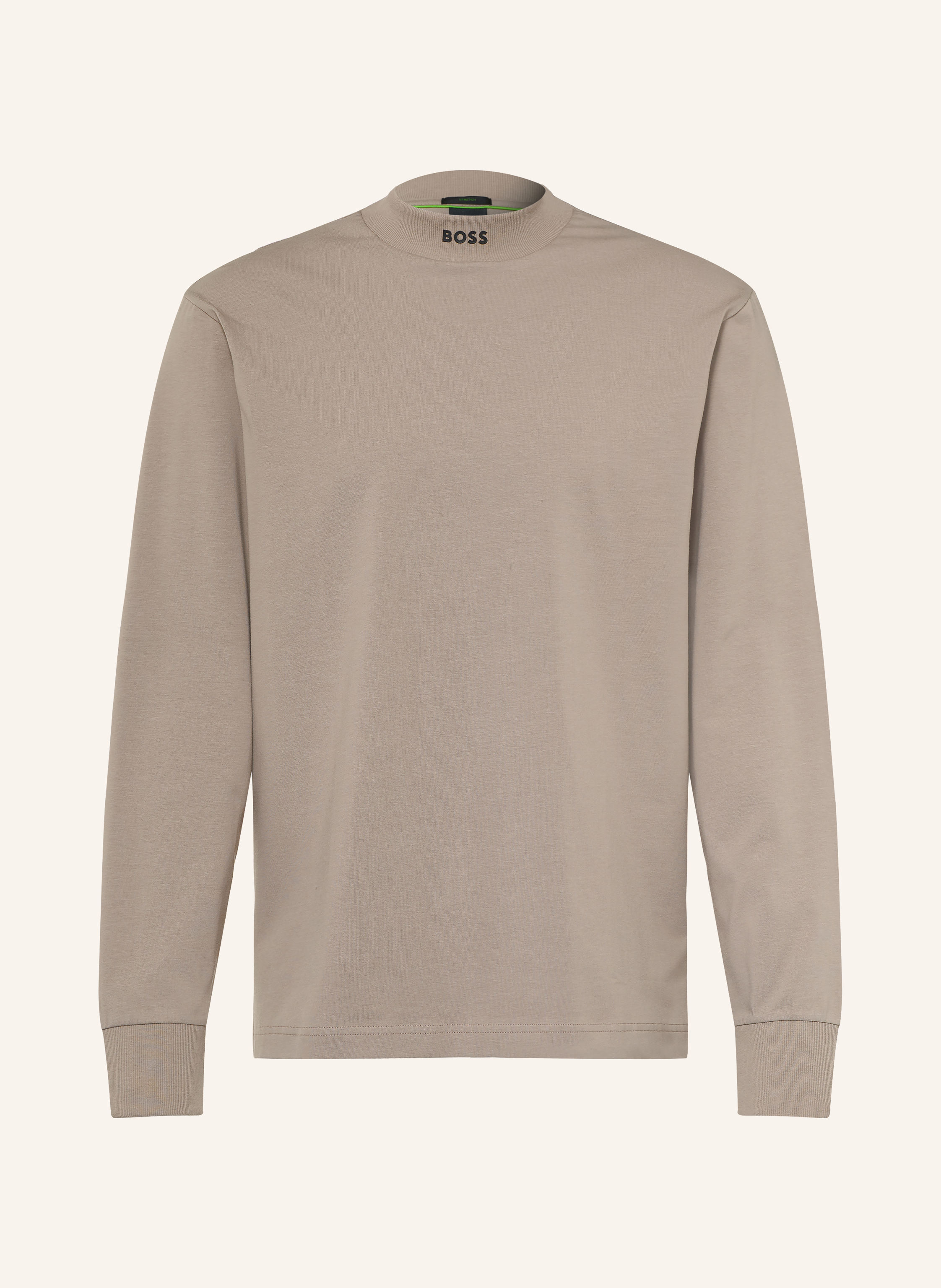 BOSS Longsleeve