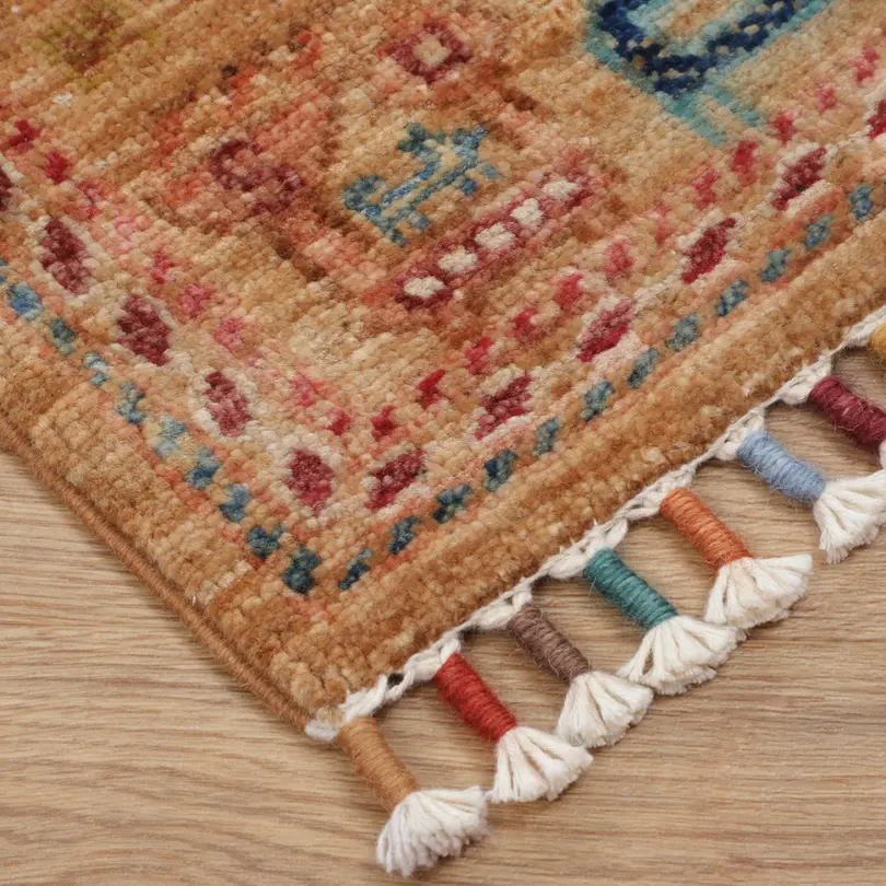 Orientteppich Saraban
