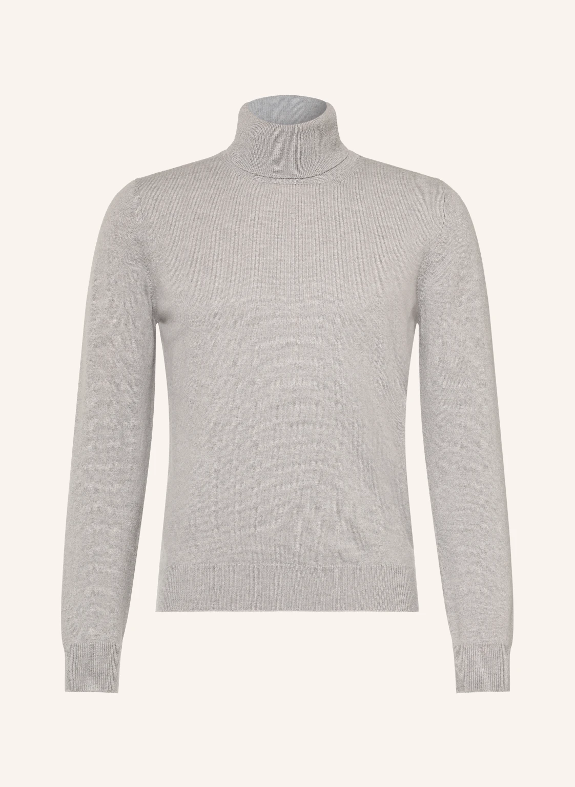 GRAN SASSO Rollkragenpullover