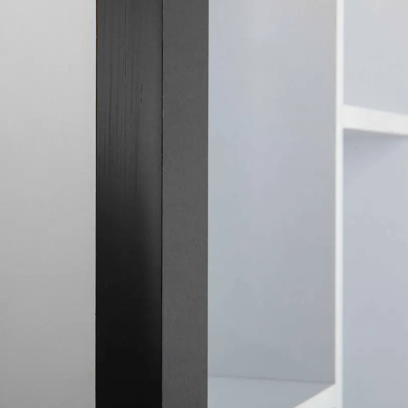 Hängevitrine Septem