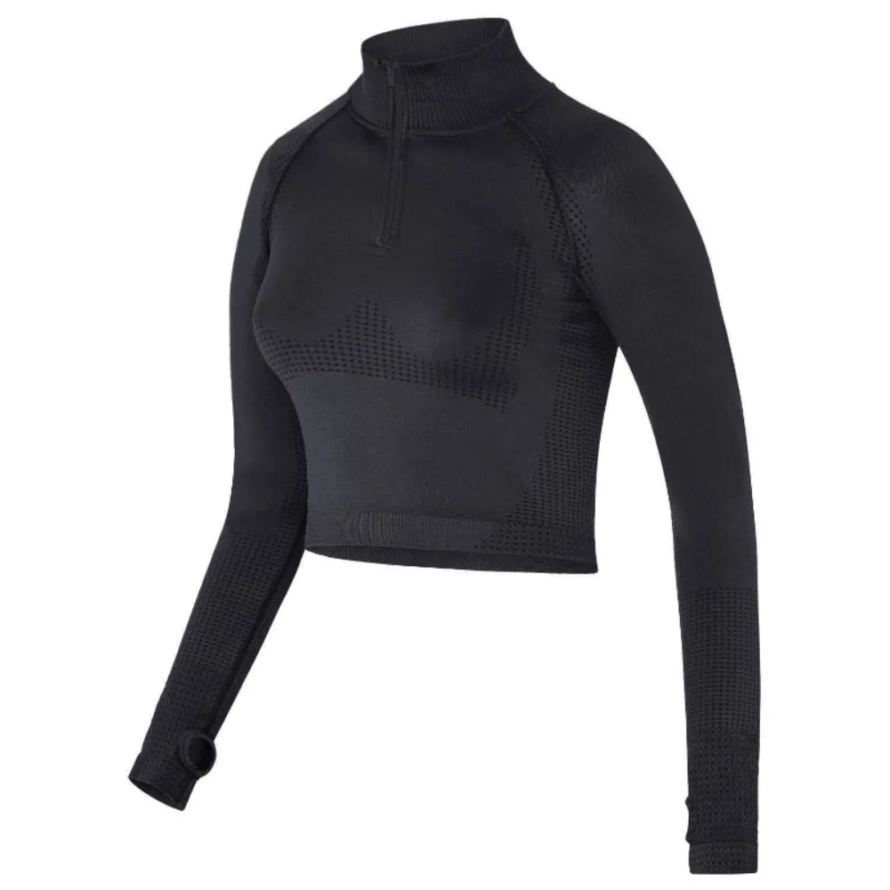 Joluvi Ana half long sleeve T-shirt