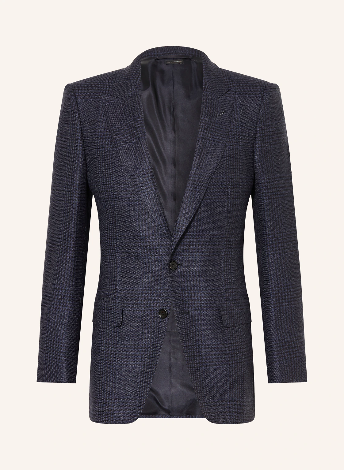 TOM FORD Kombisakko Extra Slim Fit