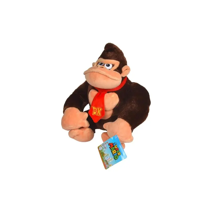 Plüschtier Donkey Kong