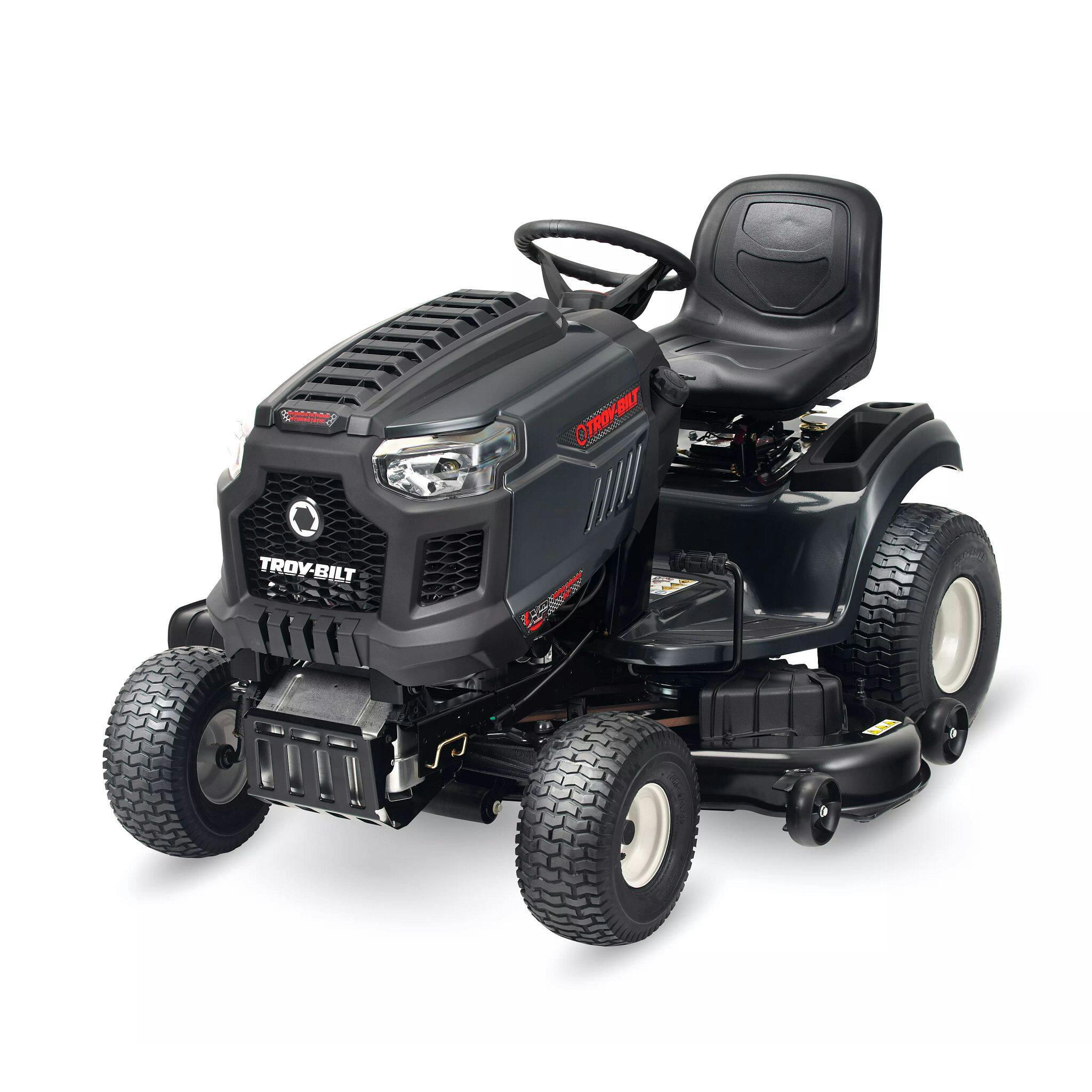 Troy-Bilt XP SD 24 HP Lawn Tractor, 50-in