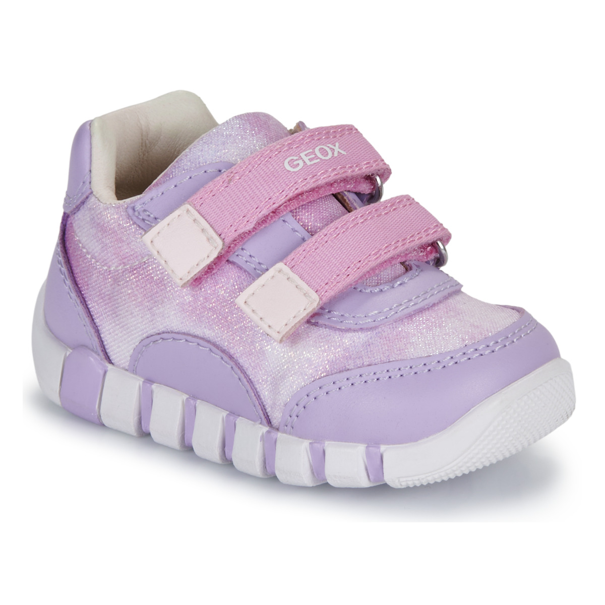 Geox - B IUPIDOO GIRL A - Violet