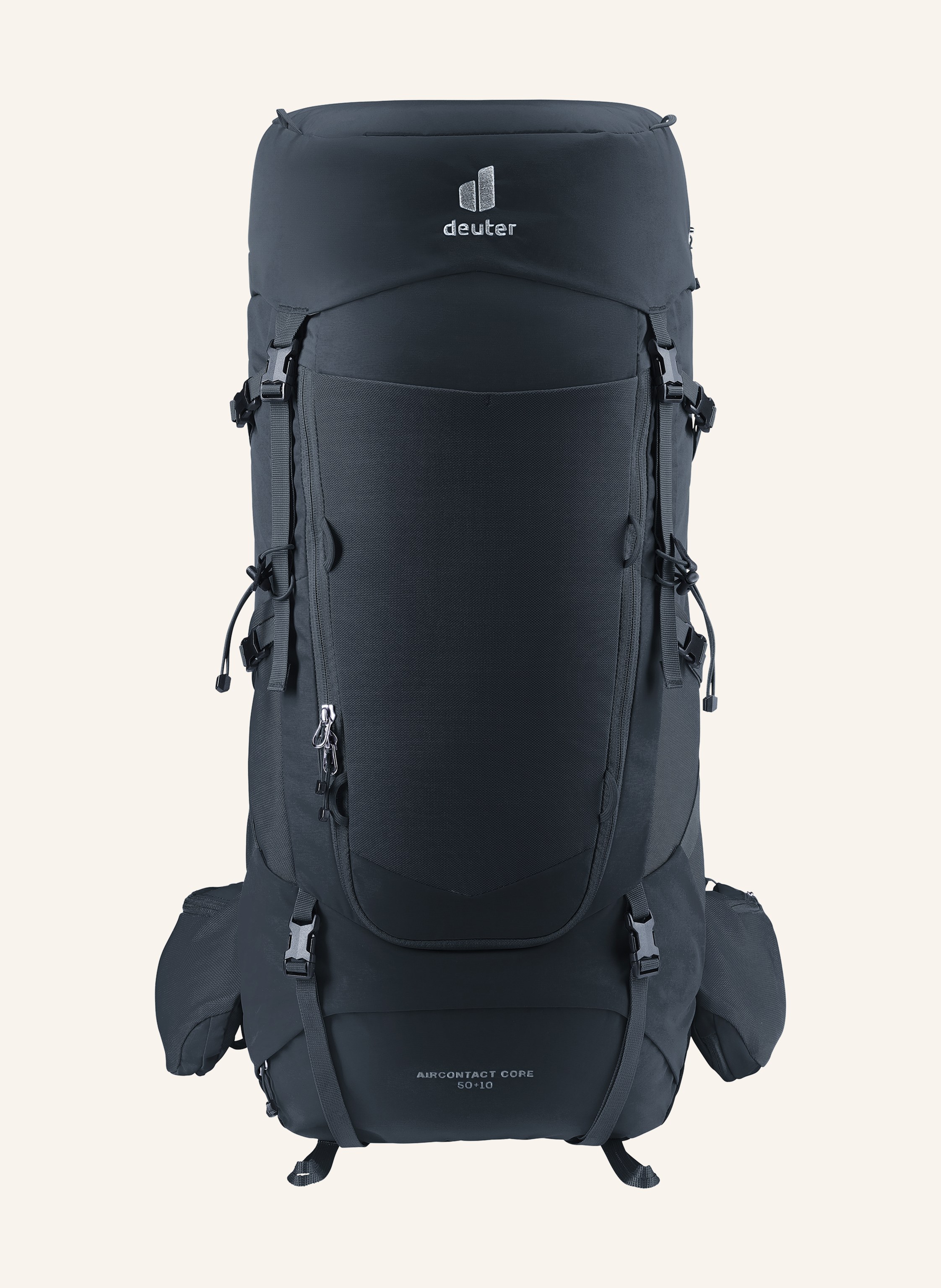 deuter Rucksack AIRCONTACT CORE 50 10