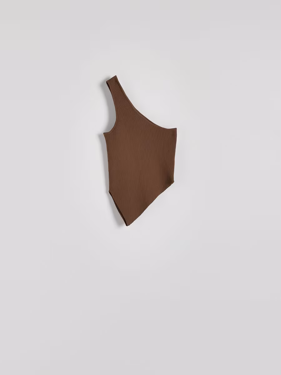 Asymmetrical Top