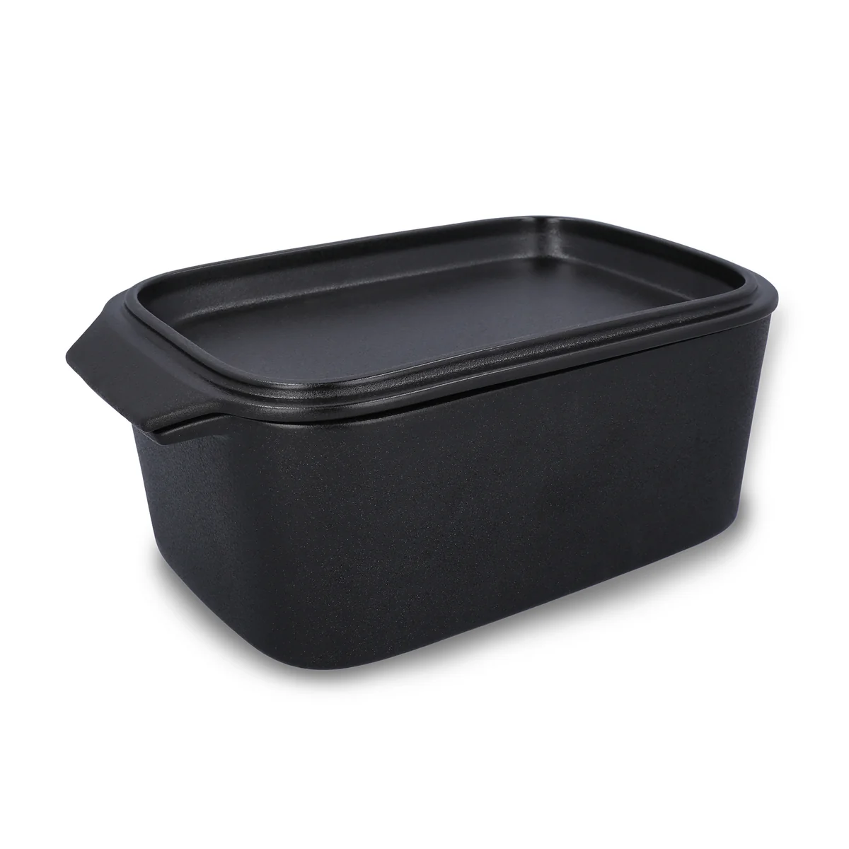 Rosendahl - Bake 'n' Roast Römertopf 5,0 l, grau