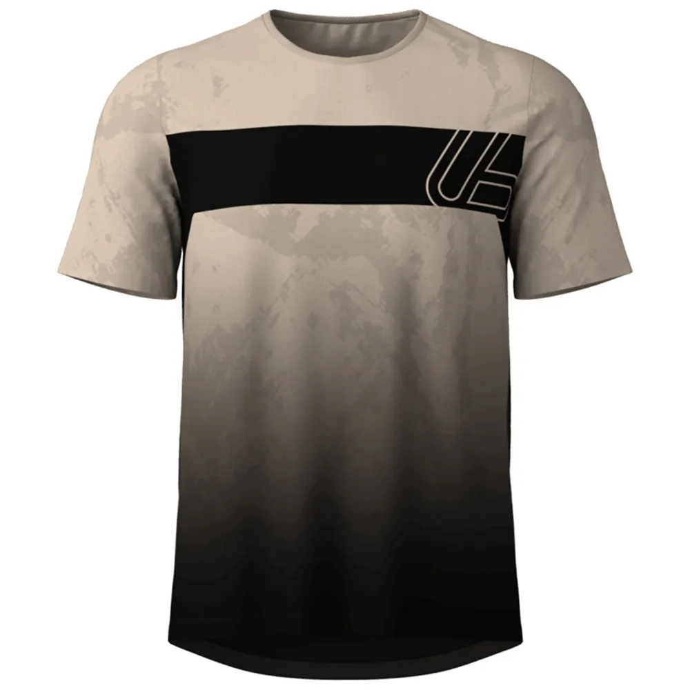 Loeffler MTB Raider short sleeve T-shirt