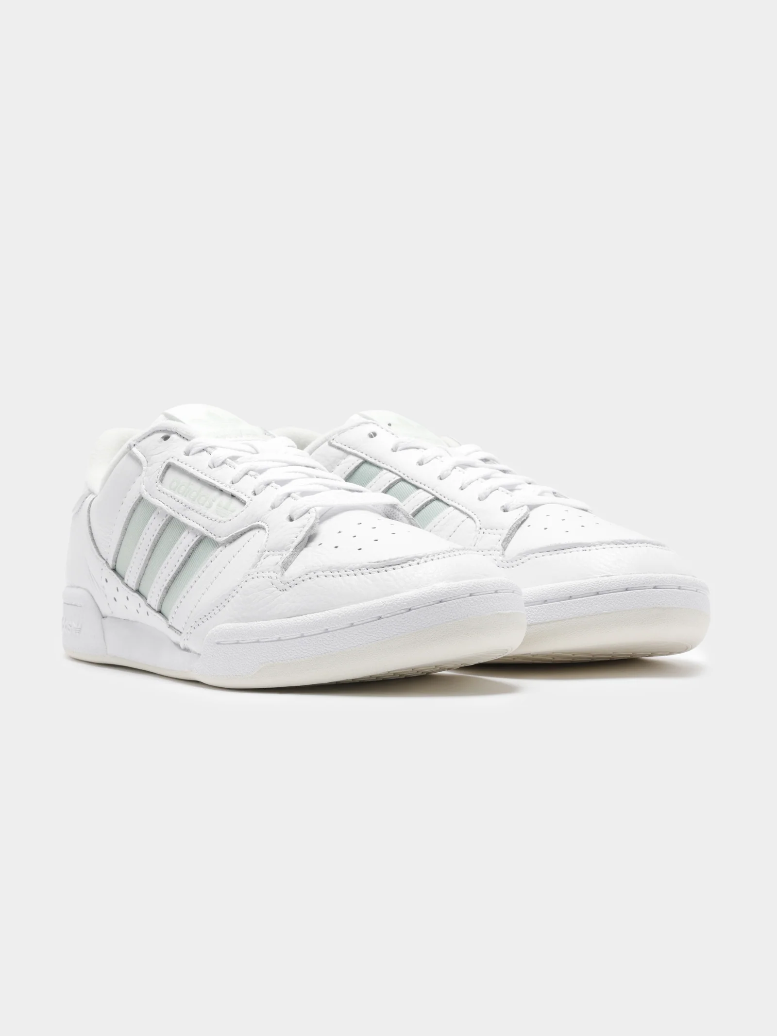 Unisex Continental 80s Stripes