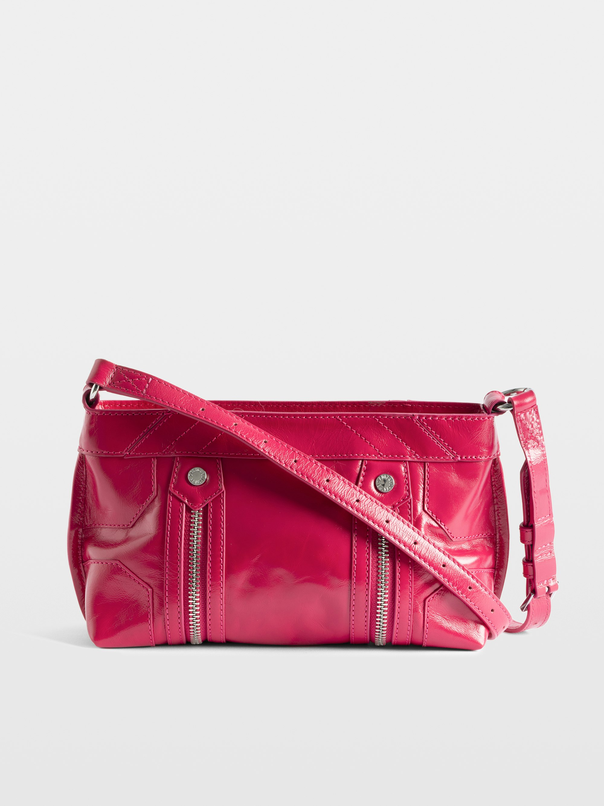 Sac Sunny Mood Vintage Patent
