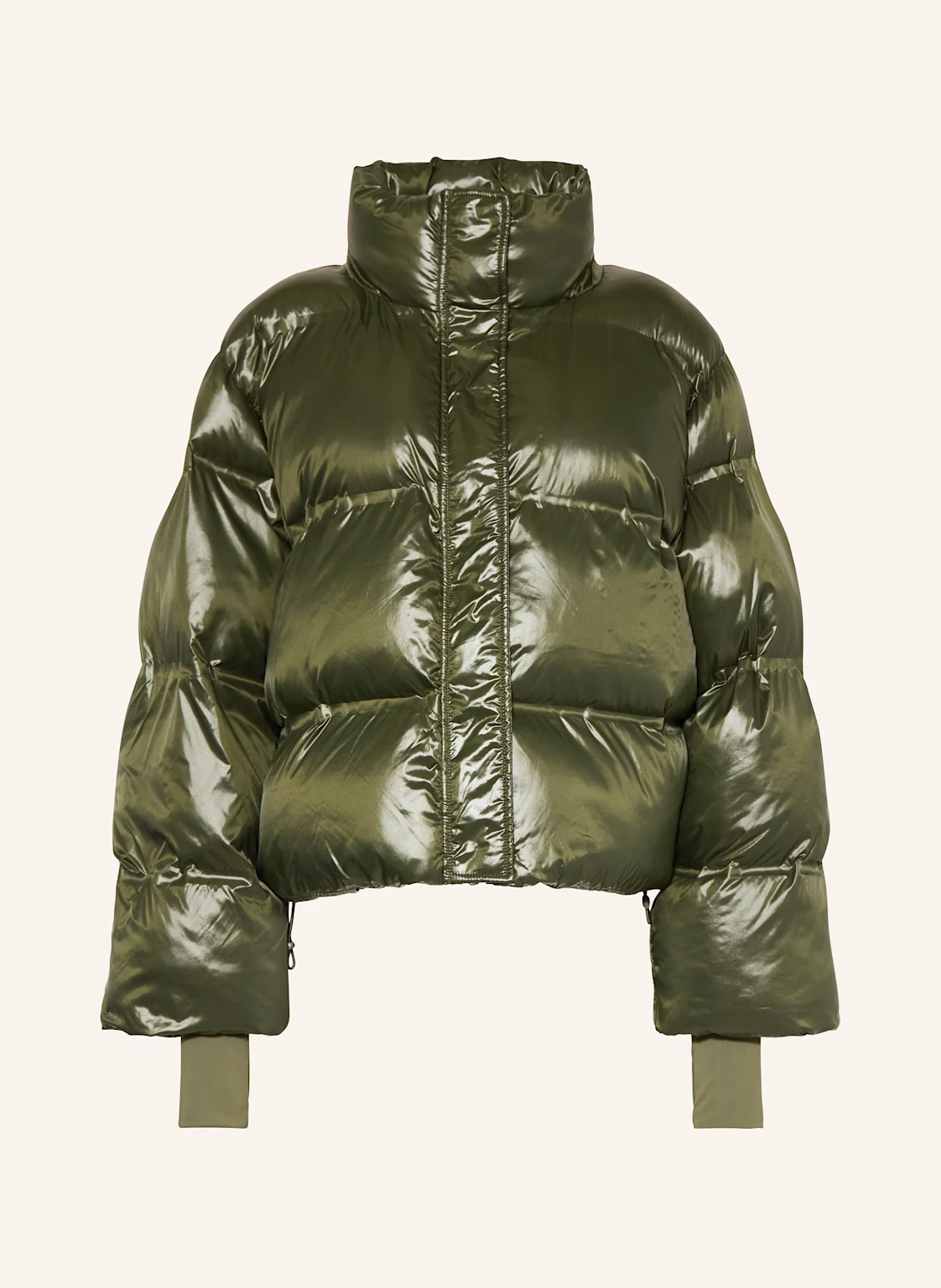 NEO NOIR Steppjacke RHEA