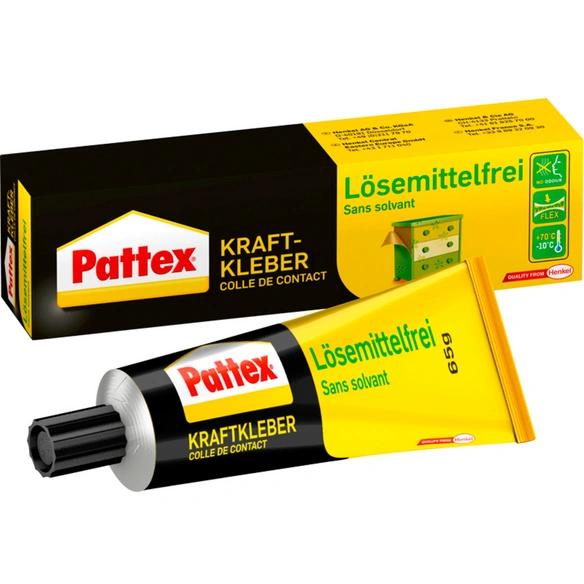 Kontaktklebstoff, 65 g