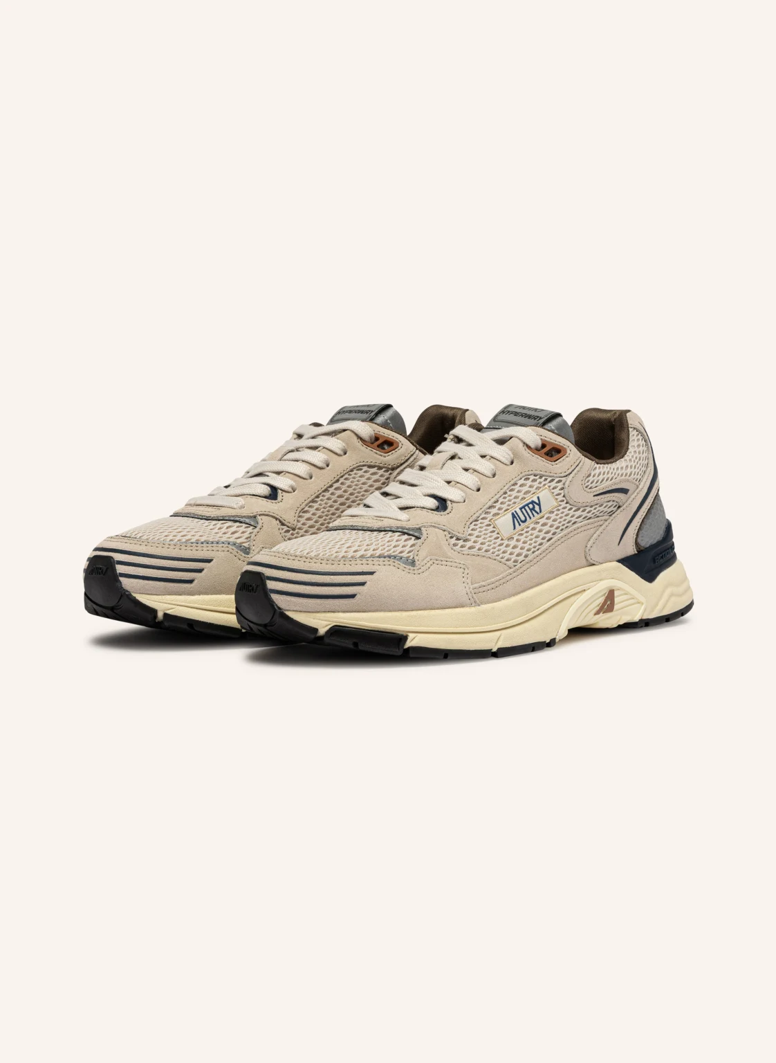 AUTRY Sneaker HYPERWAY LOW CI