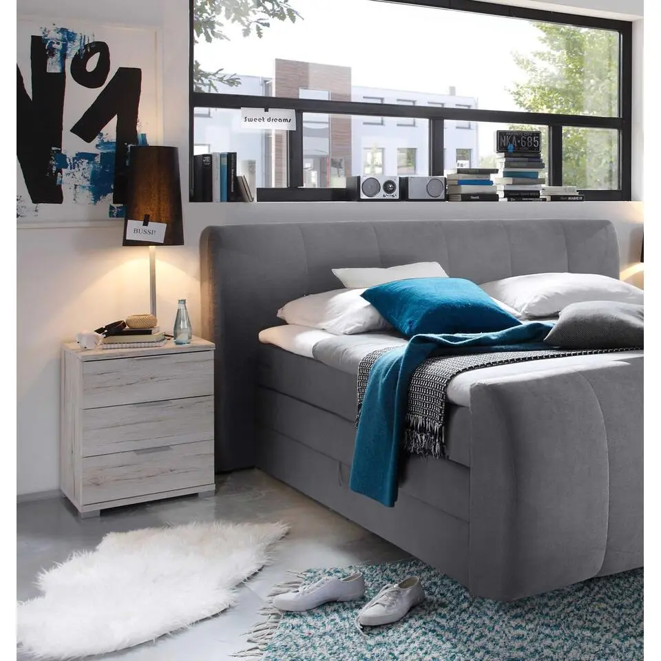 Ladekast Universal - 46 x 42 x 61 cm - Grijs