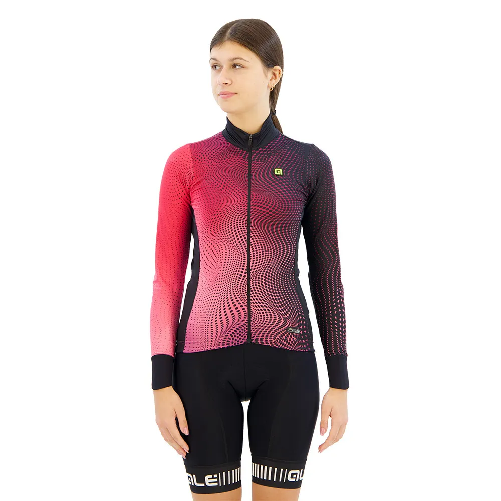 Alé PR-S Circus long sleeve jersey