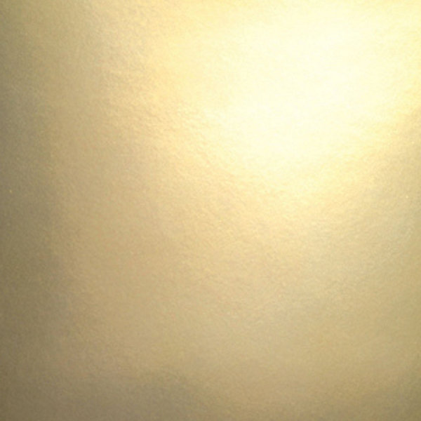 Abattant wood slim déclipsable- Effet métal précieux (48x36.5 cm - Doré)