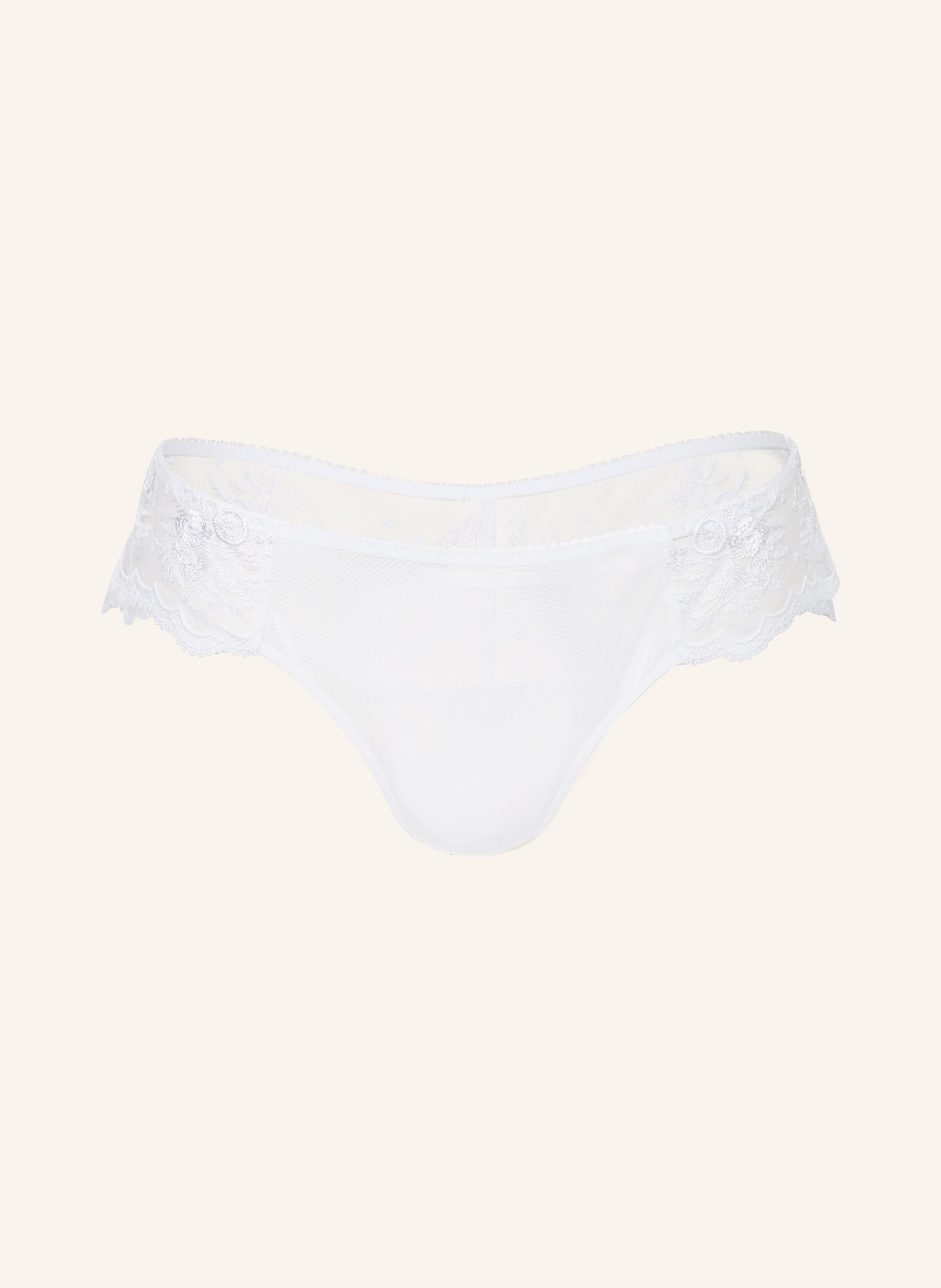 SIMONE PÉRÈLE String INTRIGUE