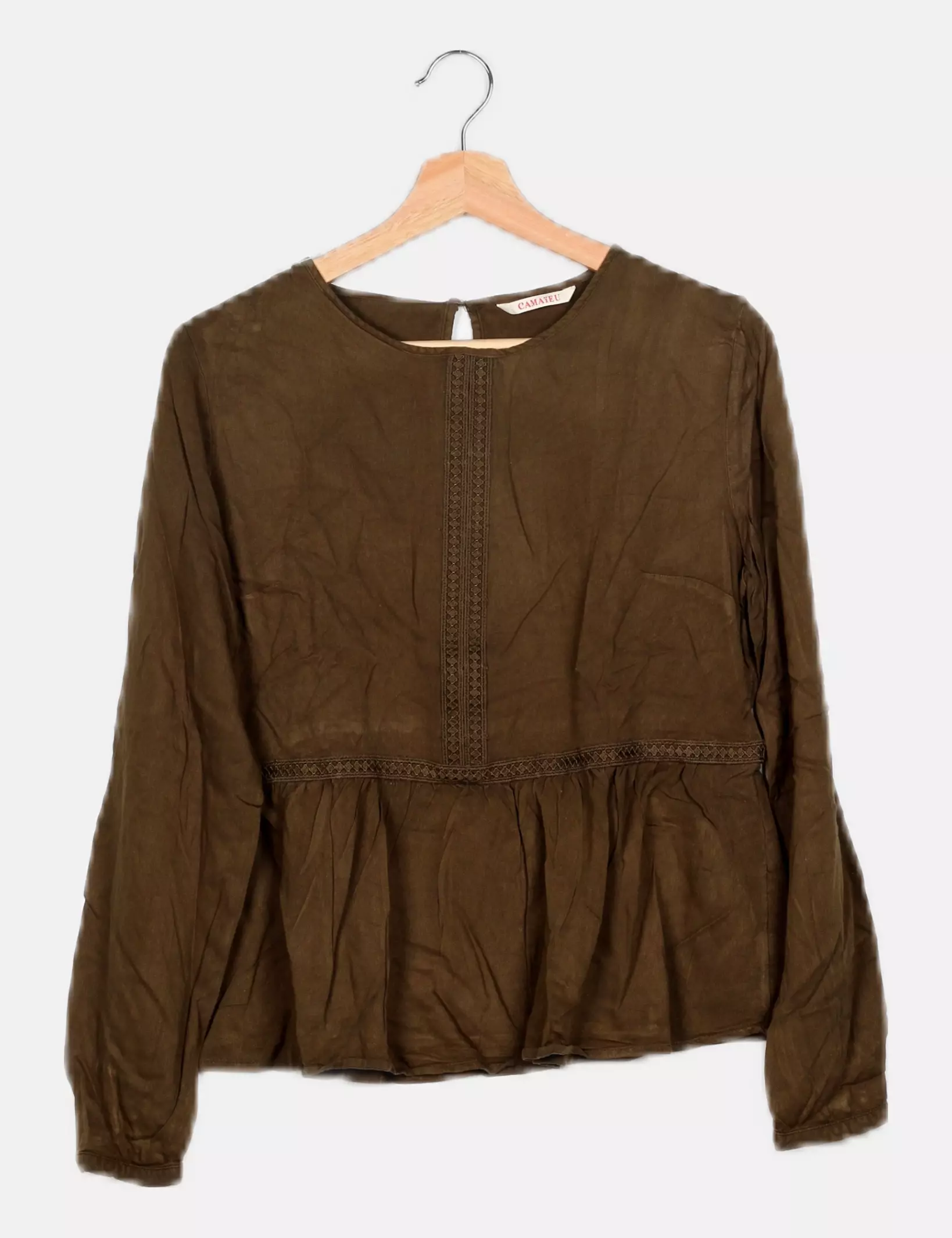 Camaïeu blouse