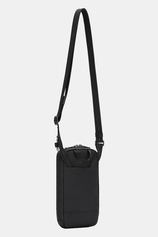 Pacsafe Rfidsafe Tech Crossbody Heuptas