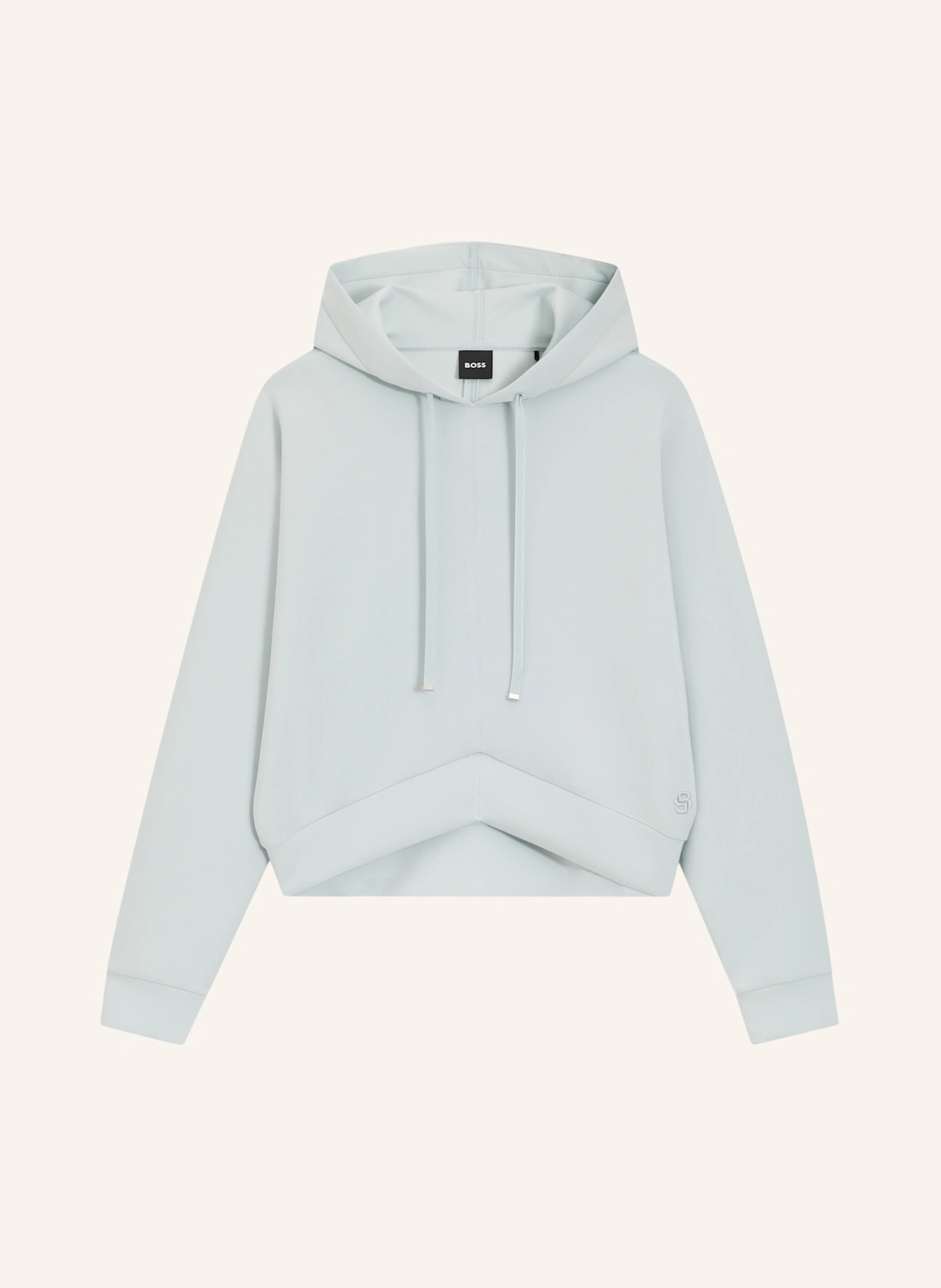 BOSS Sweatshirt EVESYA