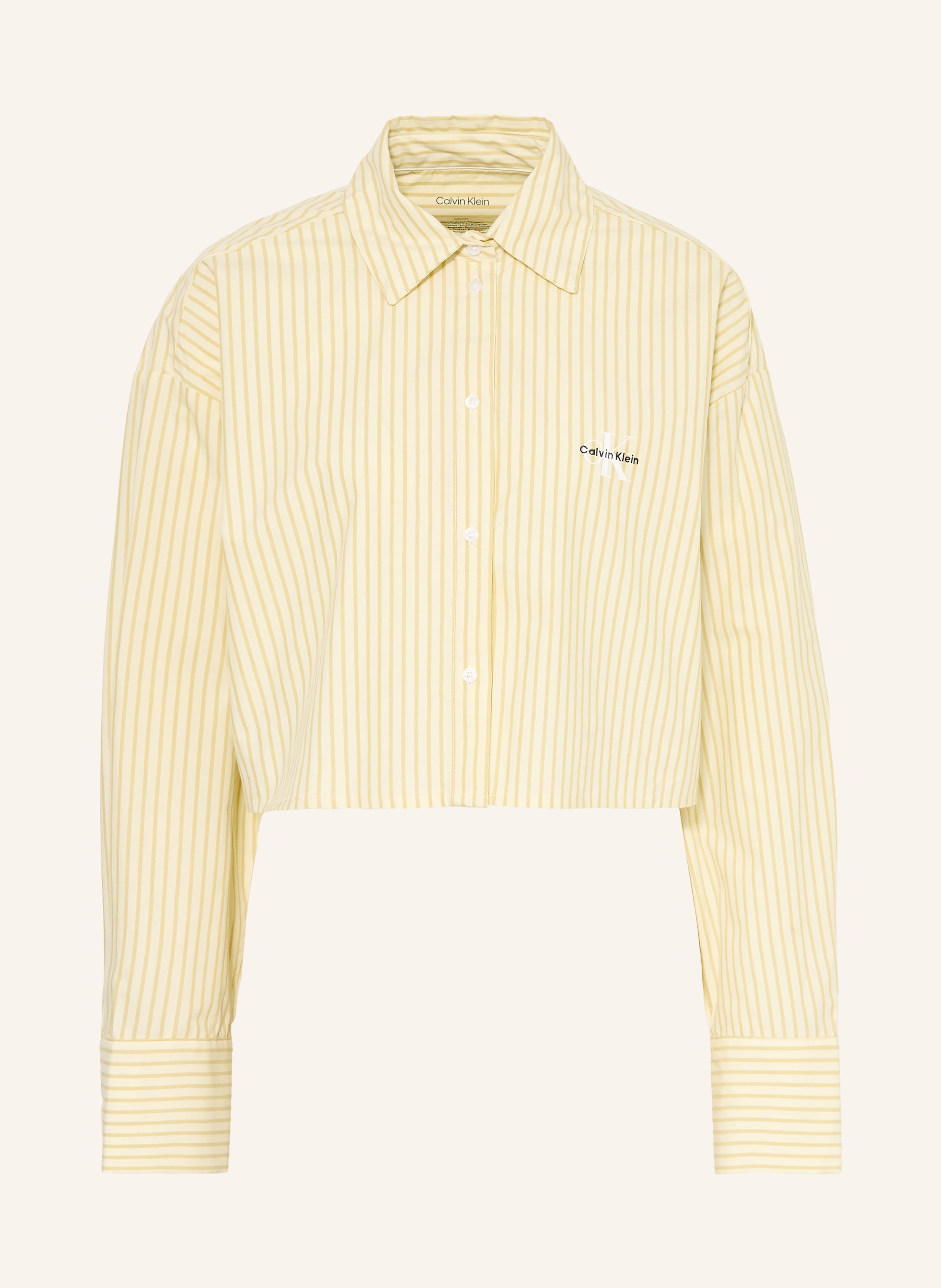 Calvin Klein Schlafshirt
