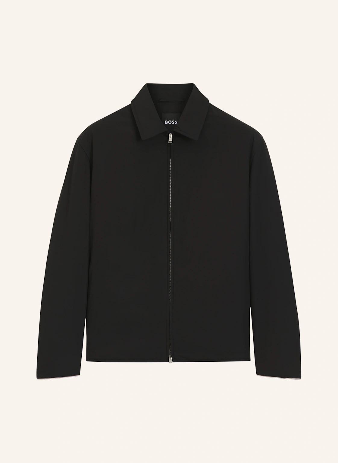 BOSS Jacke C-CERIG Regular Fit