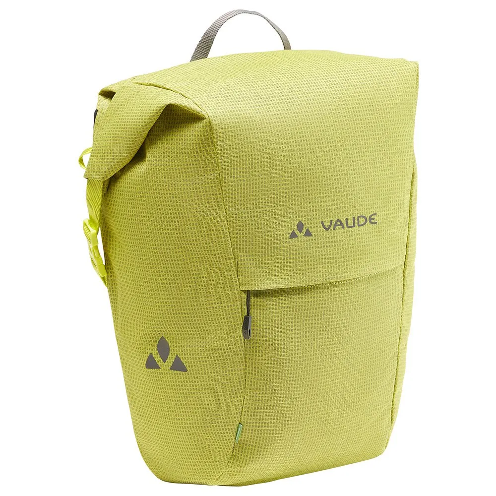 VAUDE Road Master Roll-It Luminum 18 4L pannier