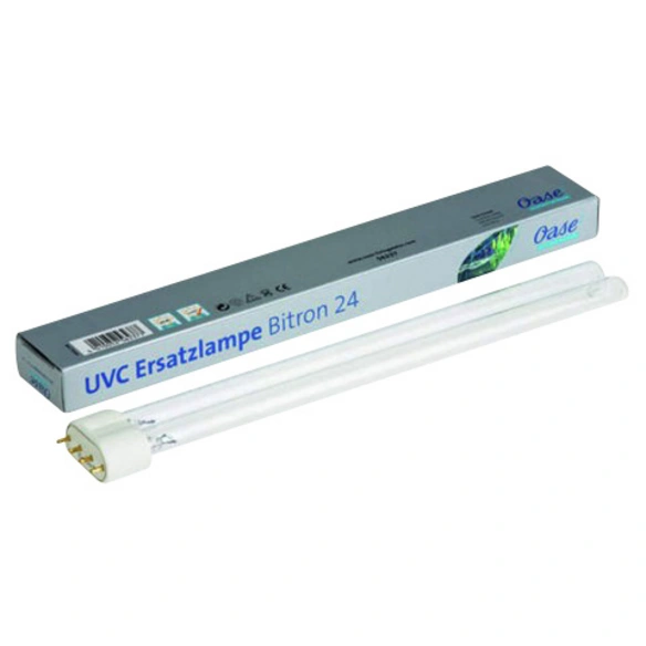 UVC-Leuchtmittel, 24 w