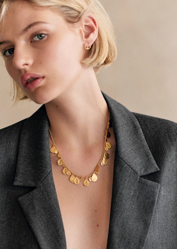 Felipa Necklace