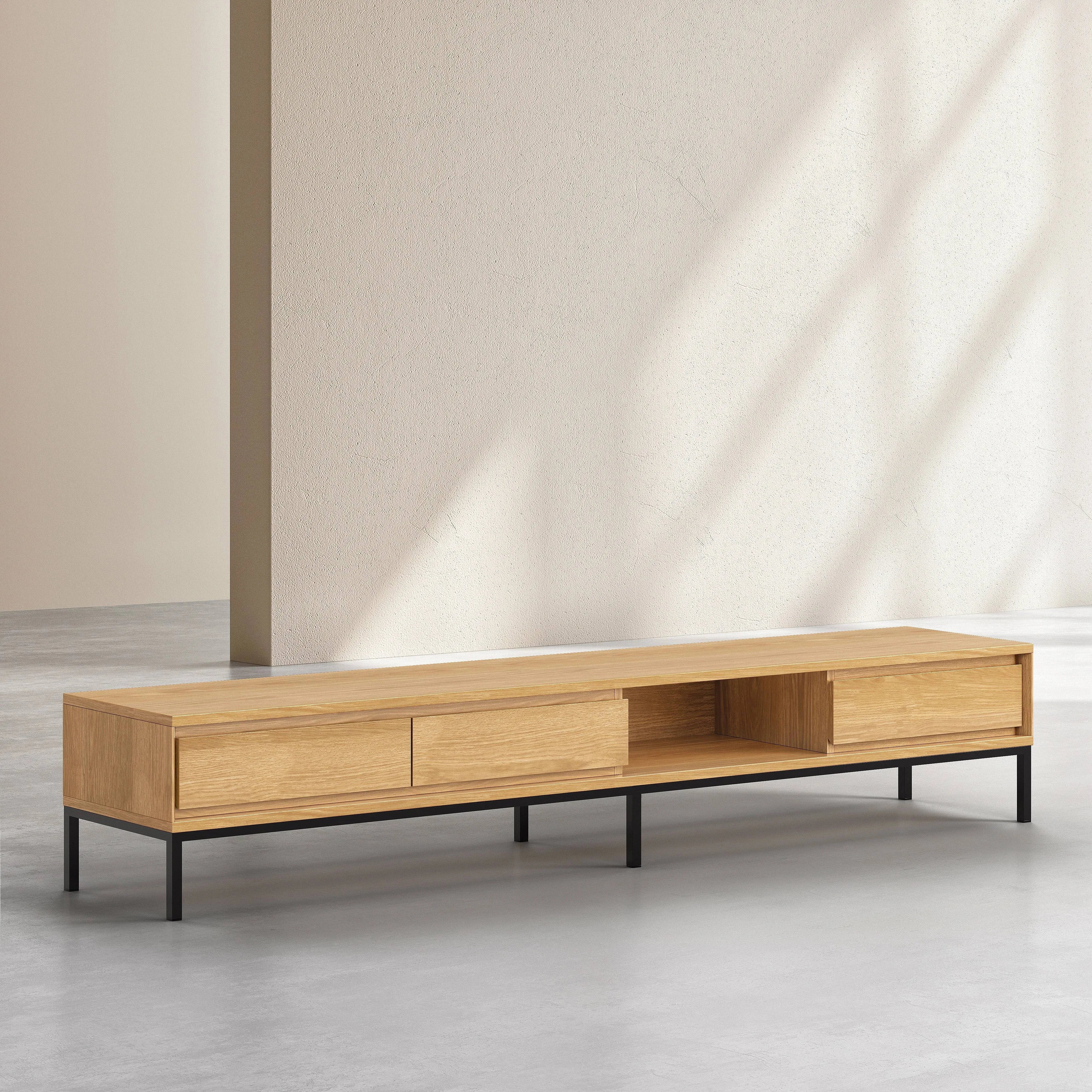 TV-meubel Lamaire