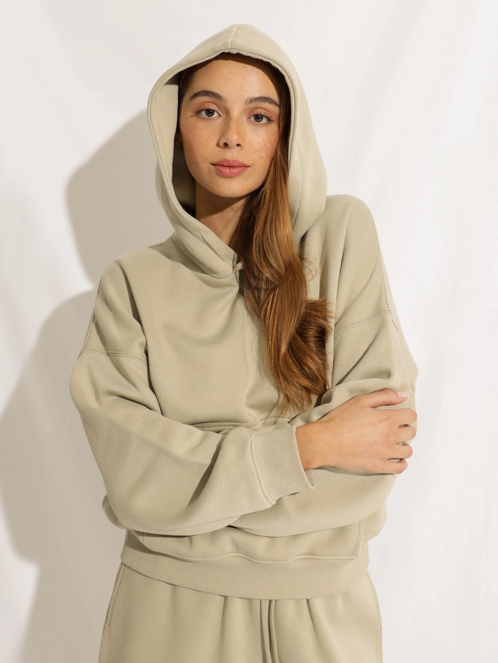 Carter Curated Hoodie