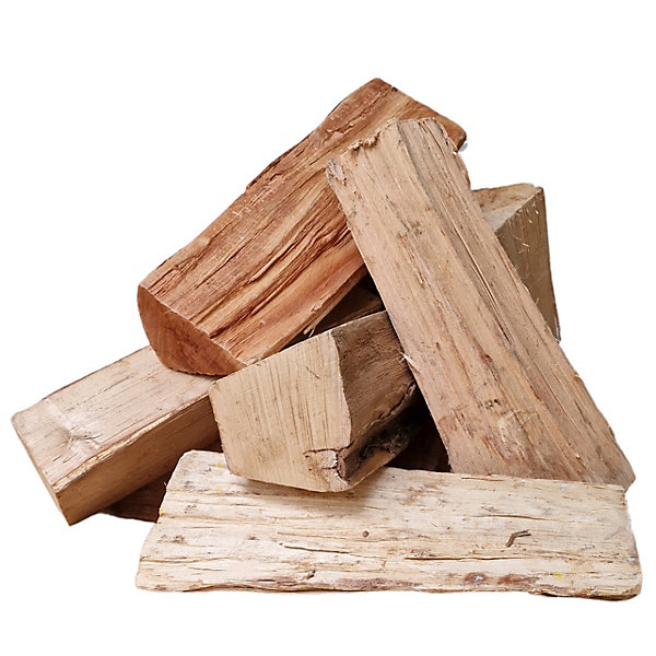 Bois de Chauffage 25cm Extra sec - Carton de 35L - Poêle, Insert cheminée, Brasero, Barbecue - Bois durs (hêtre, chêne, frêne)