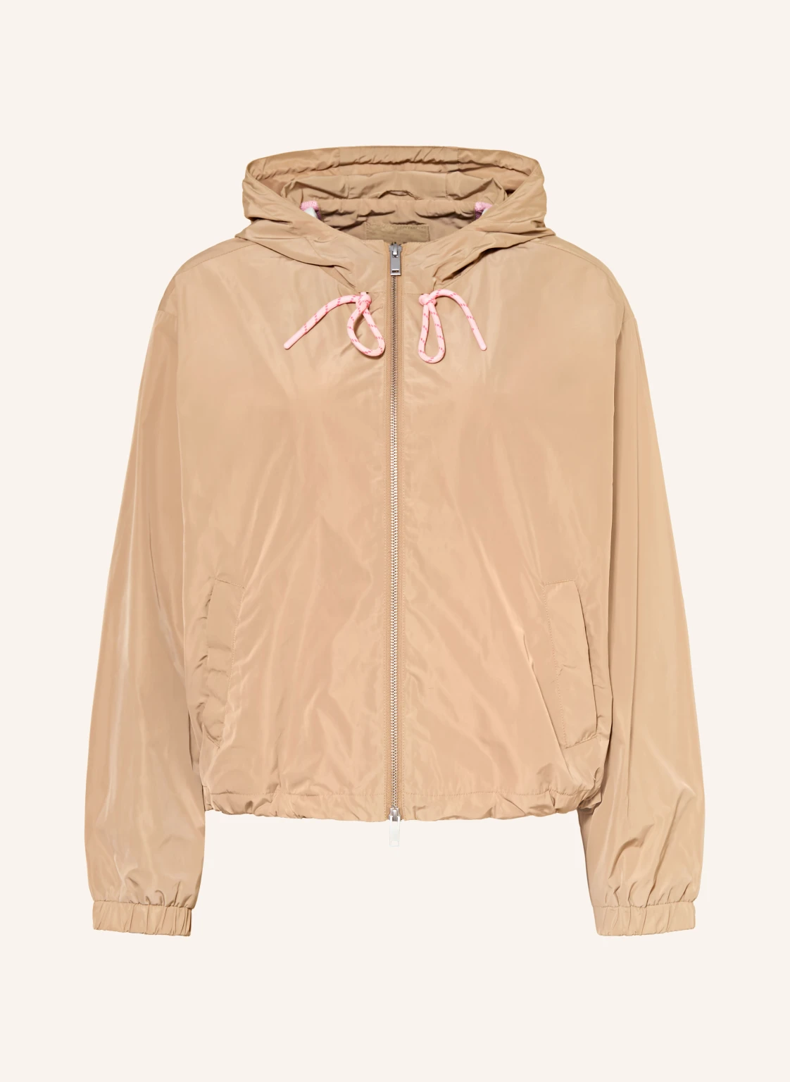 Smith & Soul Jacke