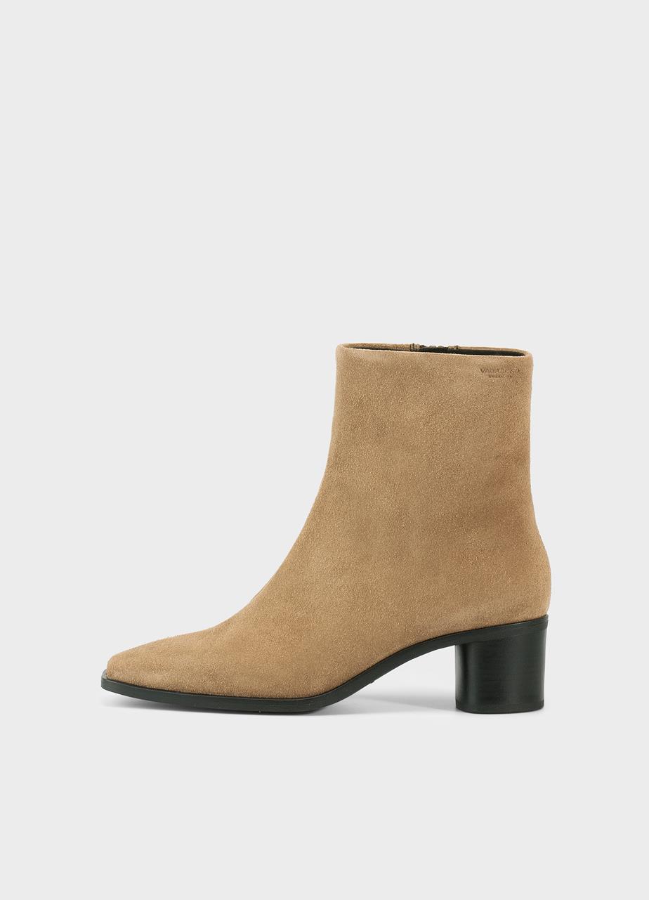 Fay Ankle Boots