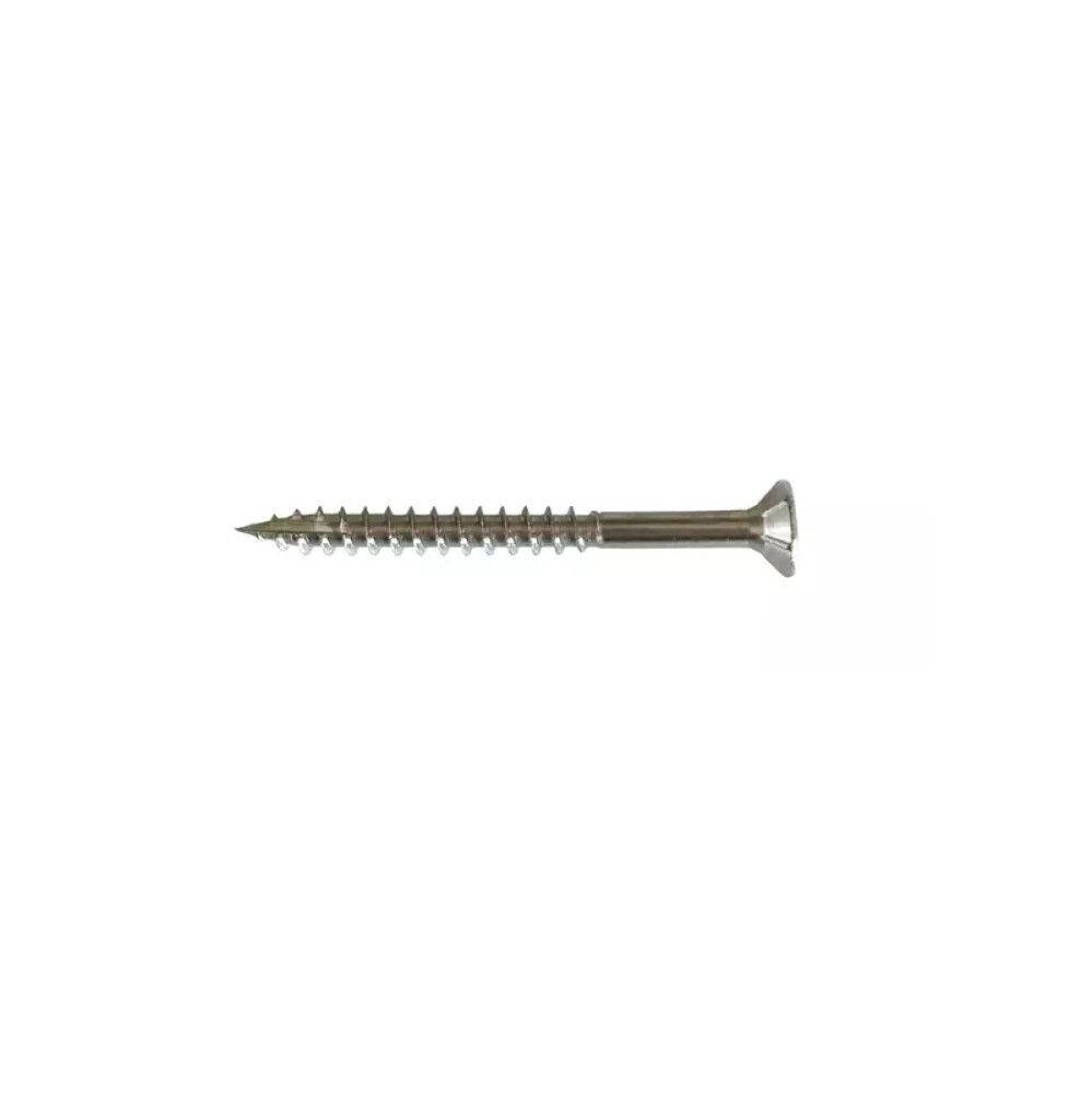 TRESKRUE MFT UDV XLNT RUSTF. A4 5,0X60 100STK