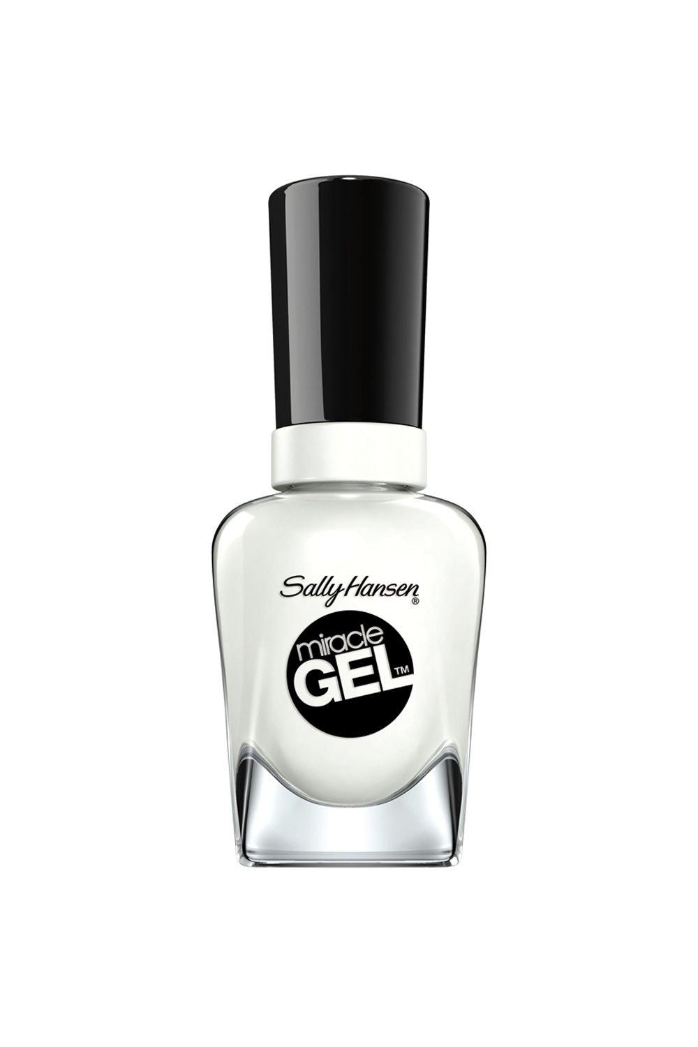 Sally Hansen Miracle Gel Duo Nail Pack