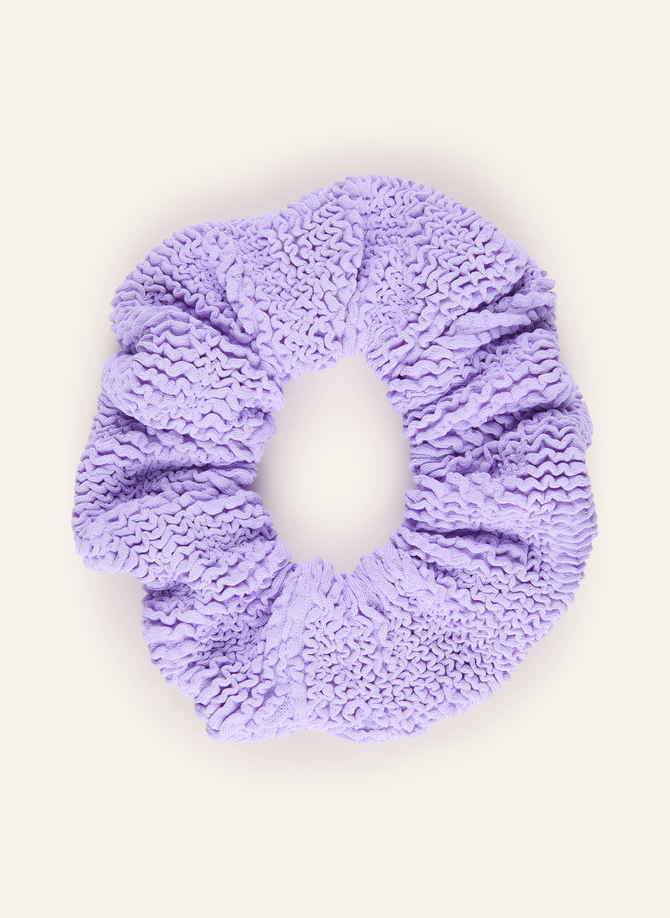 Hunza G Haargummi SCRUNCHIE