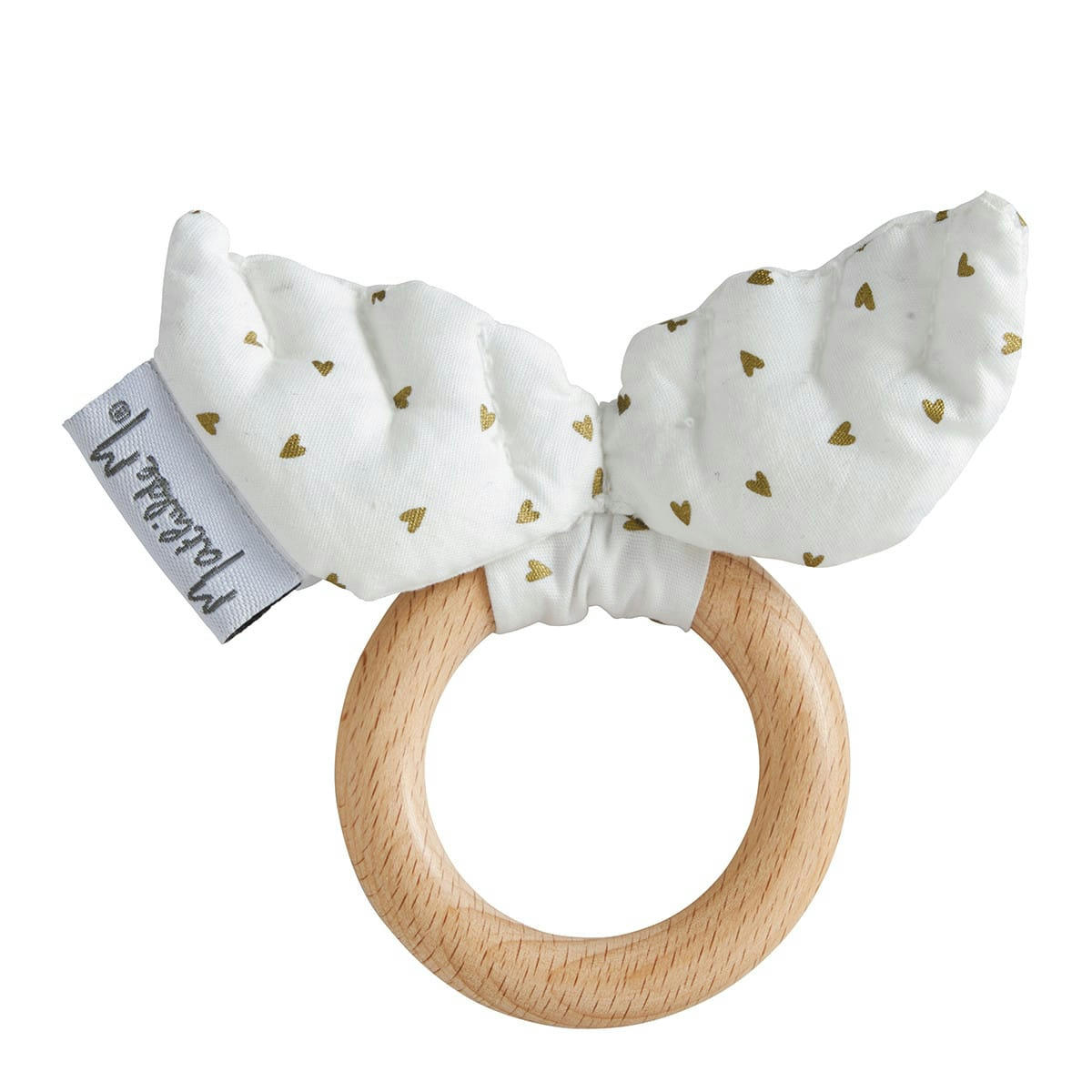 PETIT CARROUSEL - Anneau de dentition ange