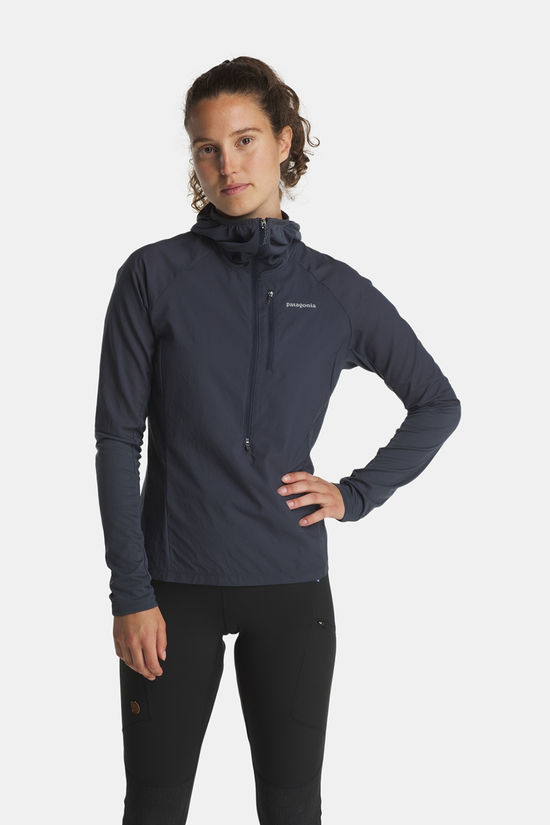 Patagonia Airshed Pro Trui Dames