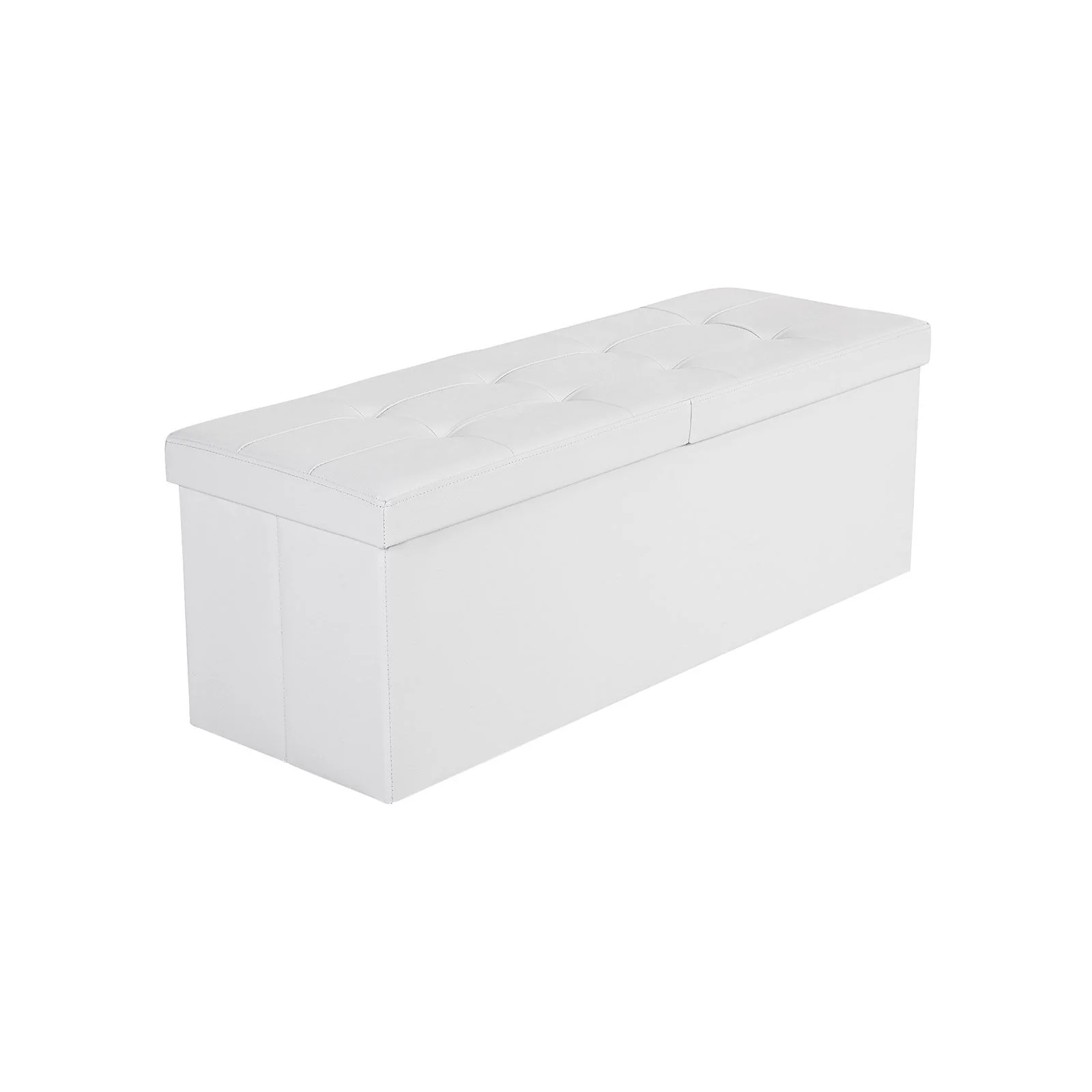 Coffre de rangement pliable